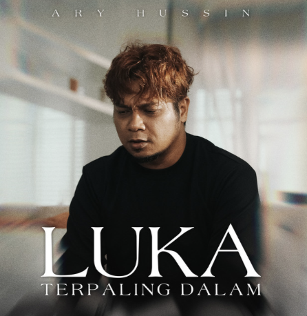 Luka Terpaling Dalam