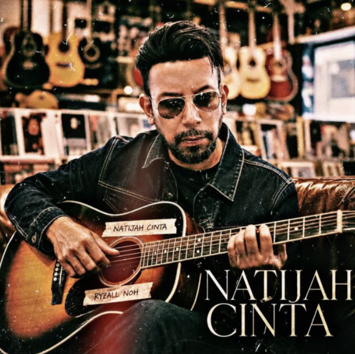 Natijah Cinta