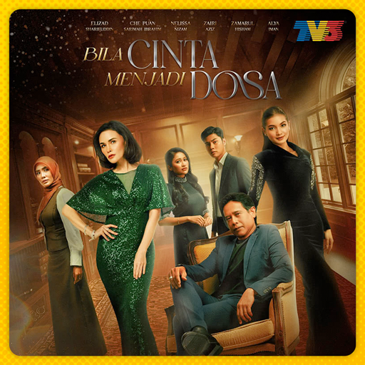 Bila Cinta Menjadi Dosa