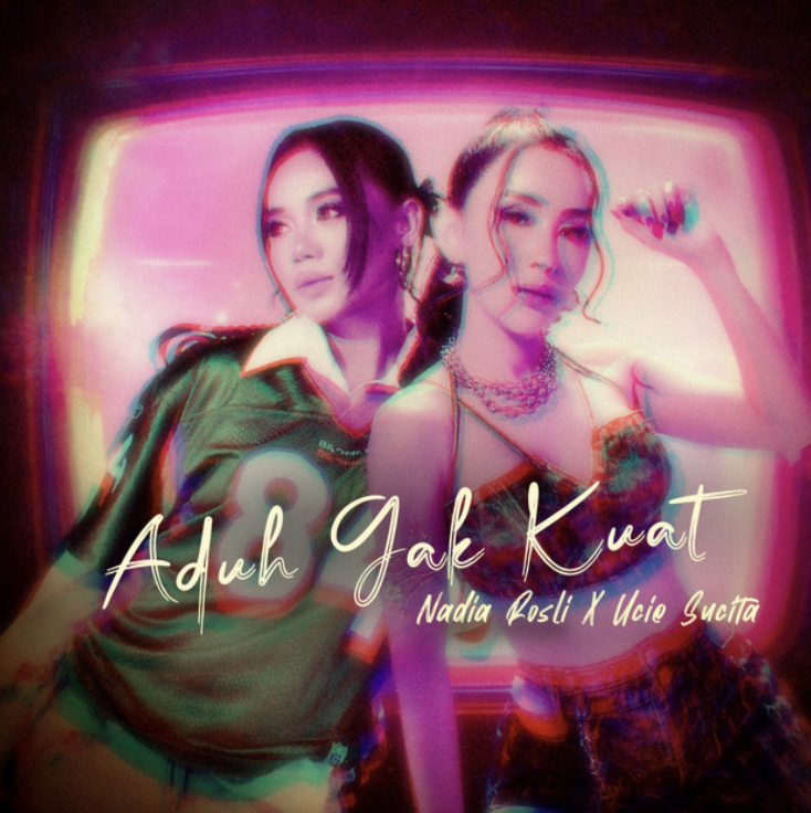 Aduh Gak Kuat