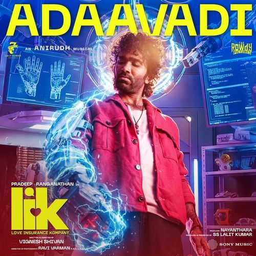 Adaavadi