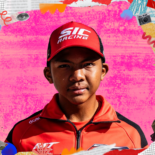 Hakim Danish Ramli