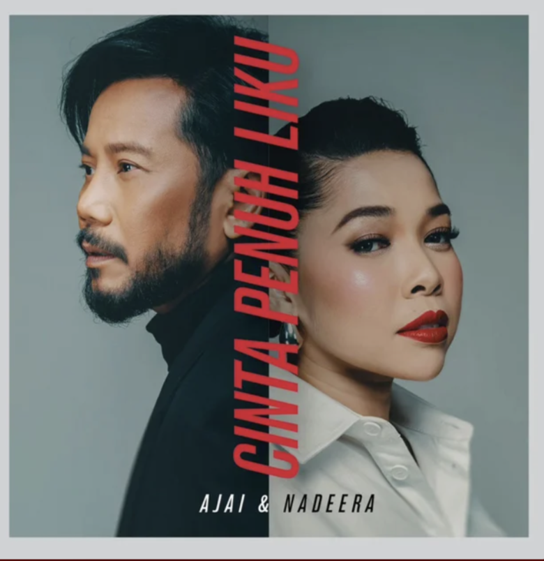 Cinta Penuh Liku