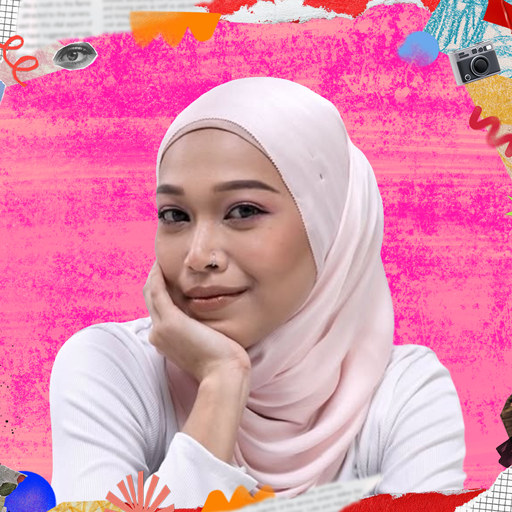 Intan Shafinas