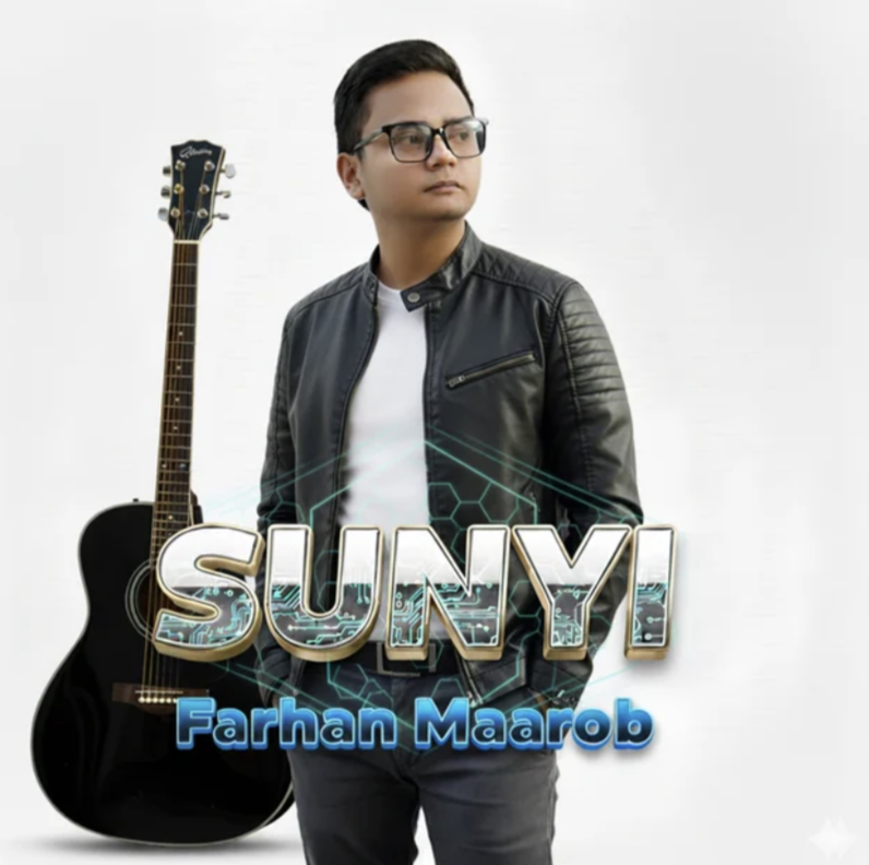 Sunyi