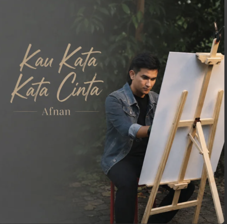 Kau Kata Kau Cinta
