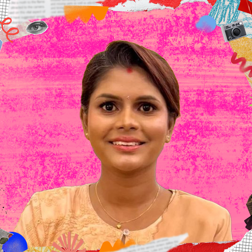 Dr Malar