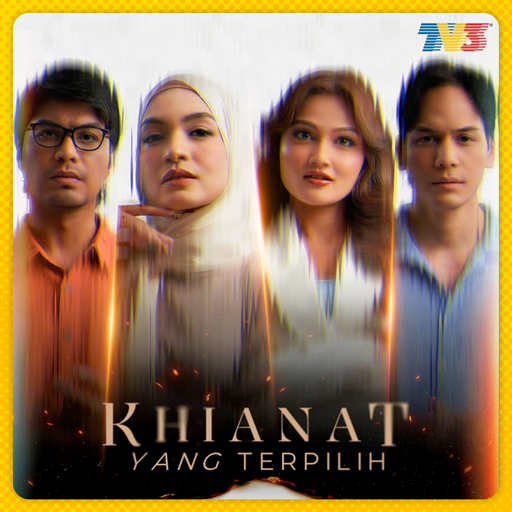 Khianat Yang Terpilih