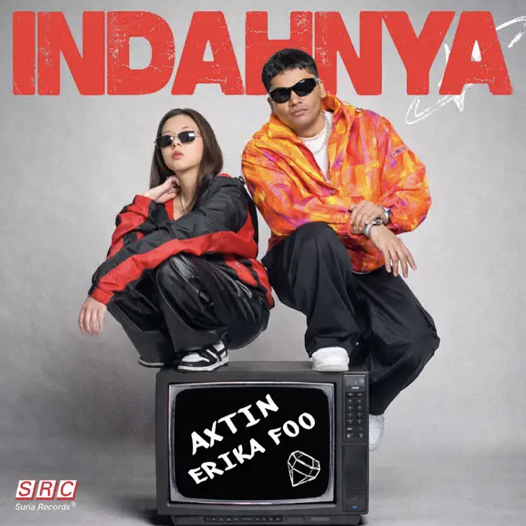 Indahnya