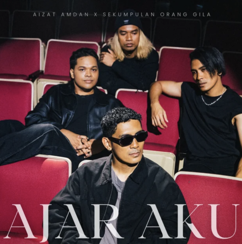 Ajar Aku