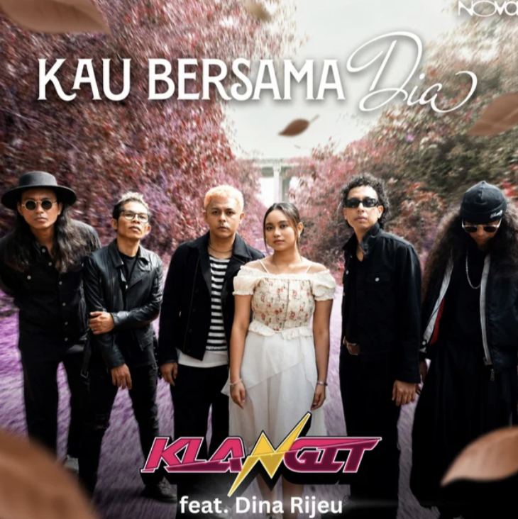 Kau Bersama Dia