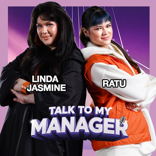 LINDA JASMINE & RATU