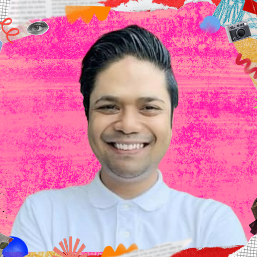Rinie Ramli