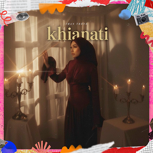 Khianati 