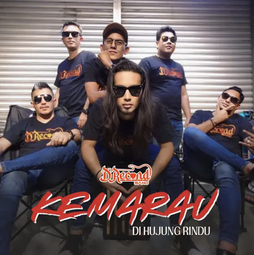 Kemarau Dihujung Rindu