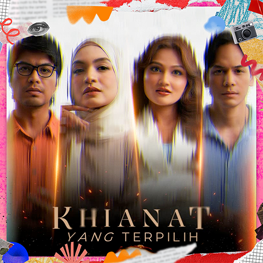 Khianat Yang Terpilih