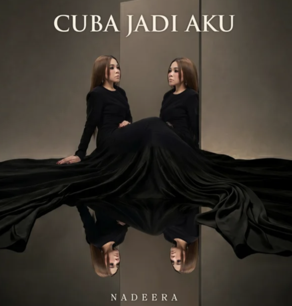 Cuba Jadi Aku