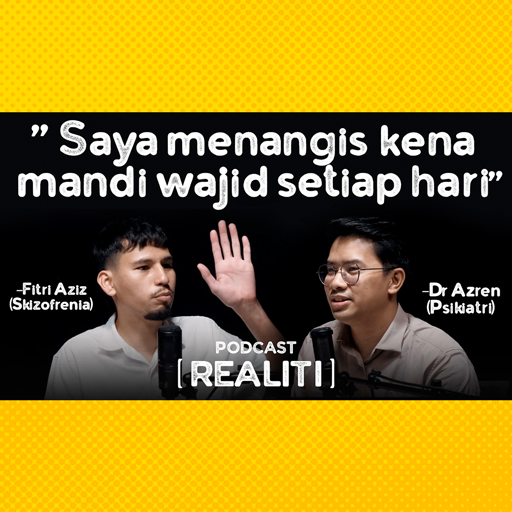 REALITI PODCAST