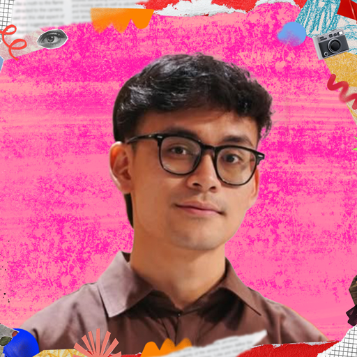 Ajmal Danial