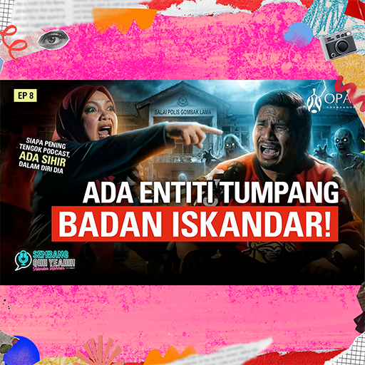 Sembang Ohh Yeah