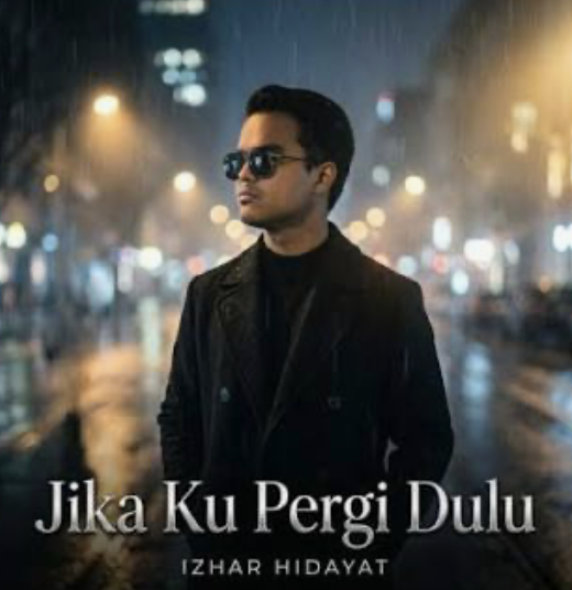 Jika Ku Pergi Dulu