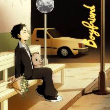BOYFRIEND