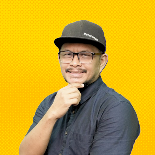 Nazri Hamdan