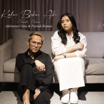 Kalau Bukan Aku (Acoustic)