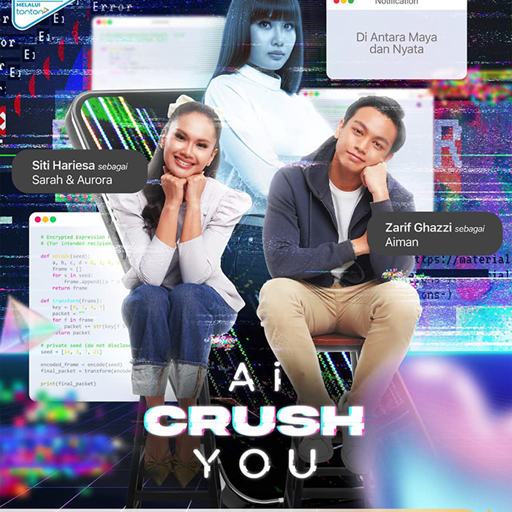 AI Crush You