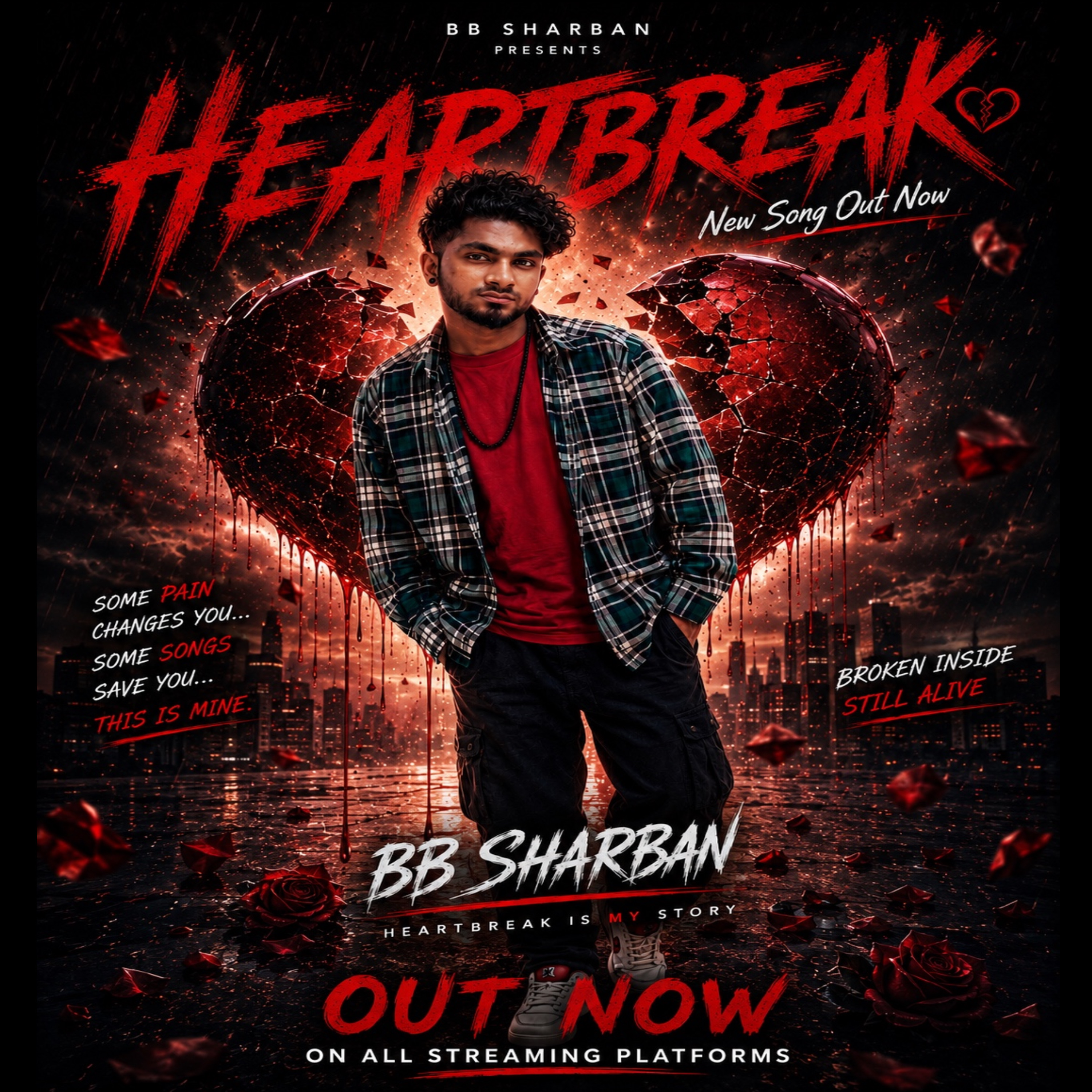 Heartbreak