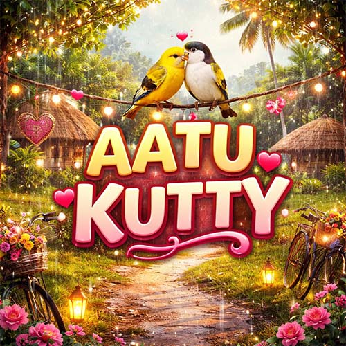 Aatu Kutty