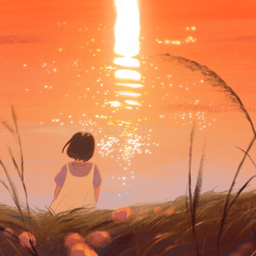 推荐歌曲 ： 没人喜欢你 那又怎样