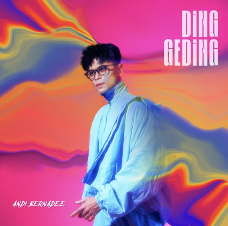 Ding Geding