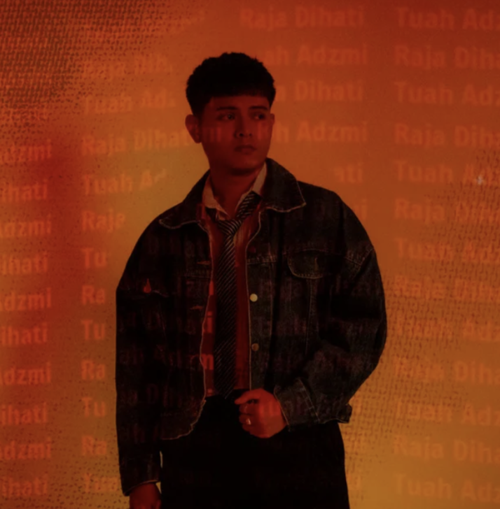 Raja Dihati