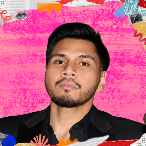 Iskandar Rahman