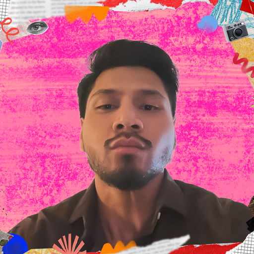 Iskandar Rahman