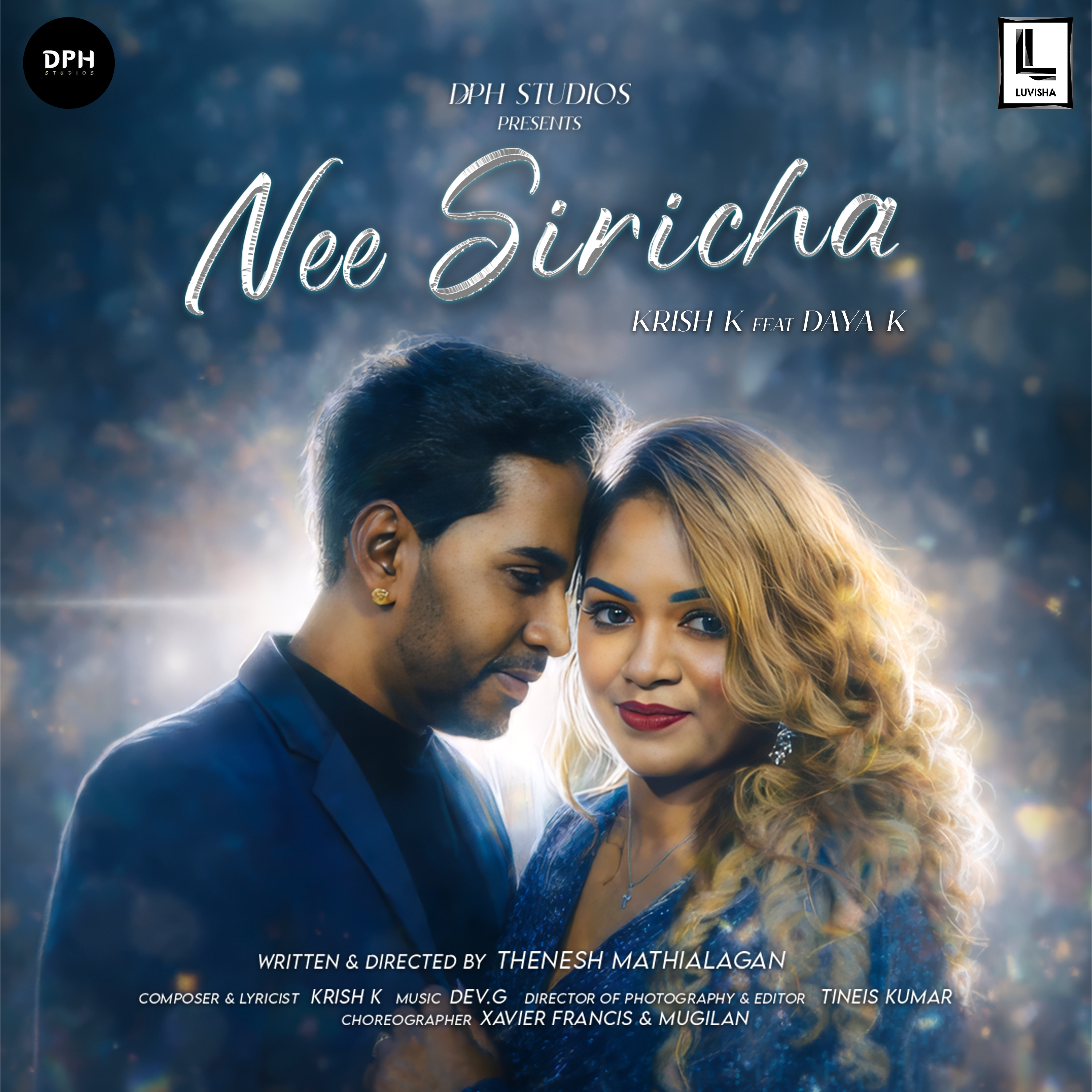 Nee Siricha