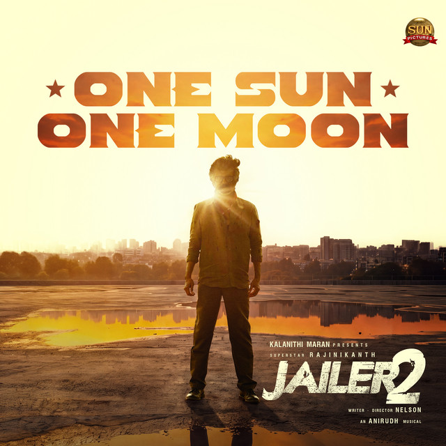 One Sun One Moon