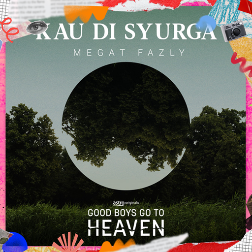Kau Di Syurga