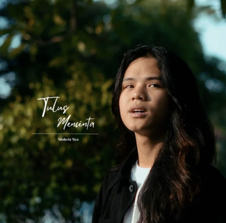 Tulus Mencinta