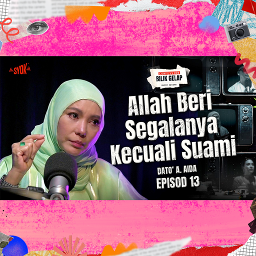 Confession Bilik Gelap S6