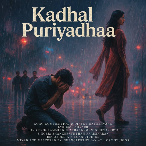 Kadhal Puriyadha