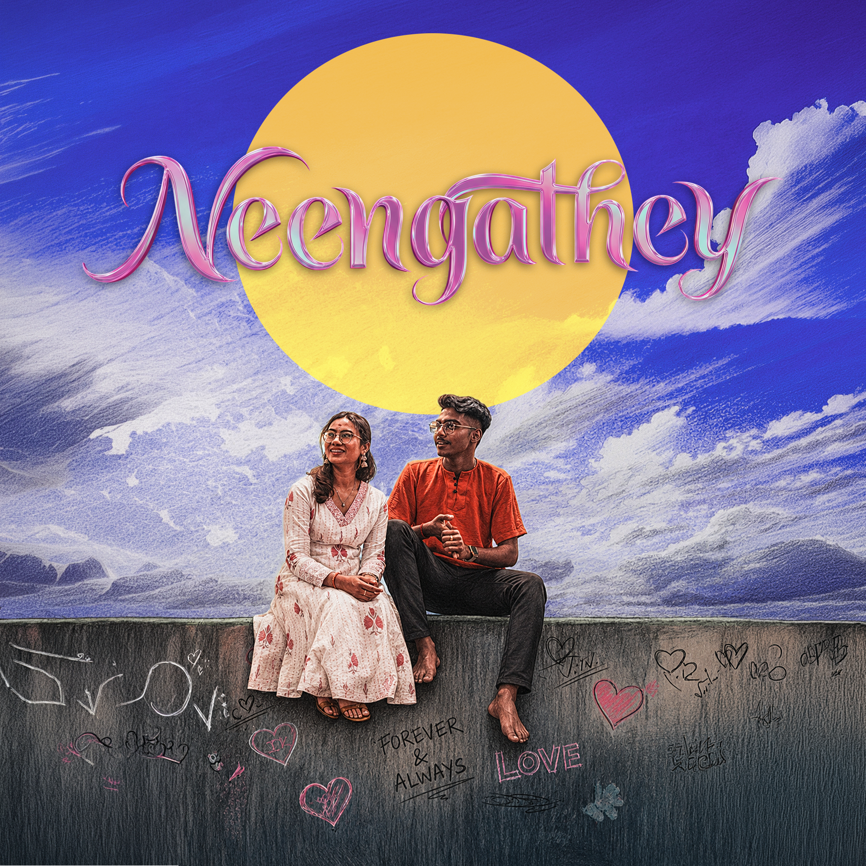 Neengathey