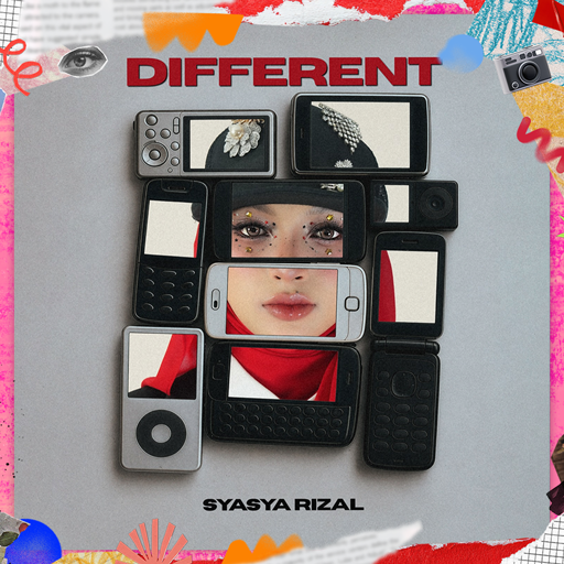 DIFFERENT