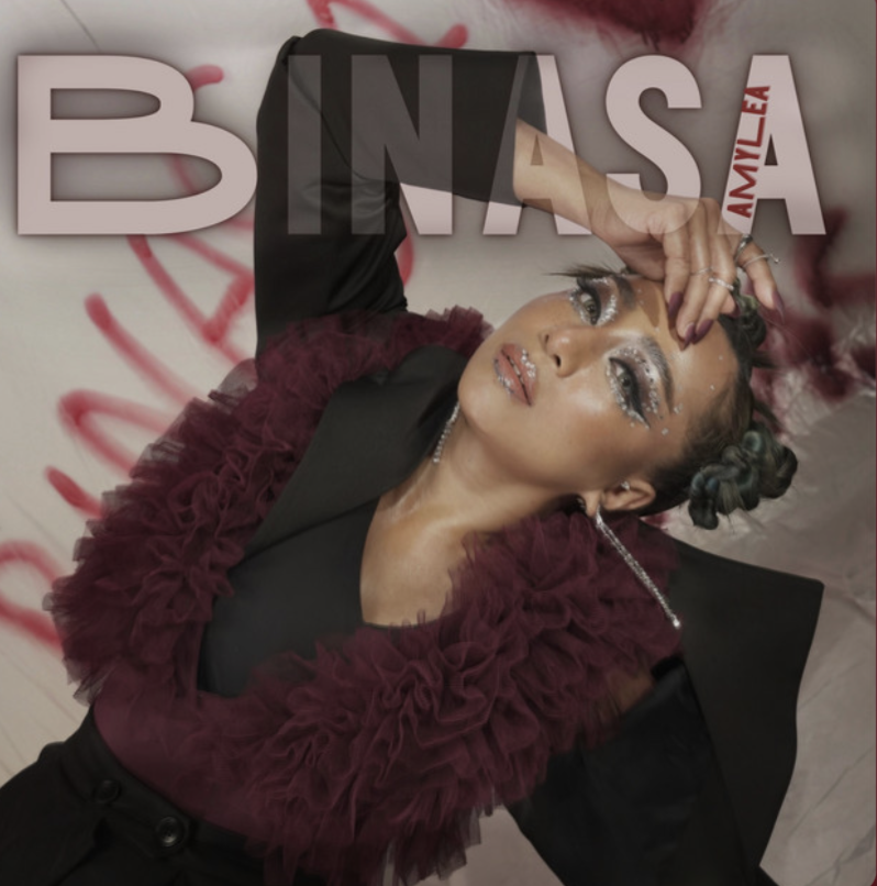 Binasa